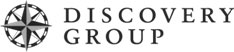 (DISCOVERY GROUP LOGO)